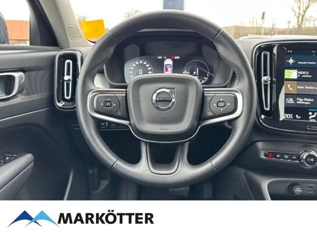Volvo XC40 Inscription Recharge T4