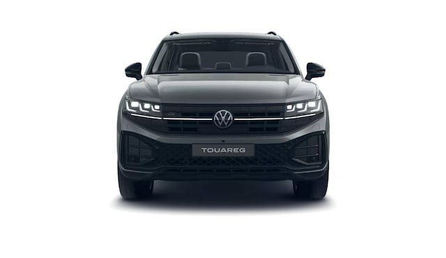 Volkswagen Touareg 3.0 V6 TDI R-Line
