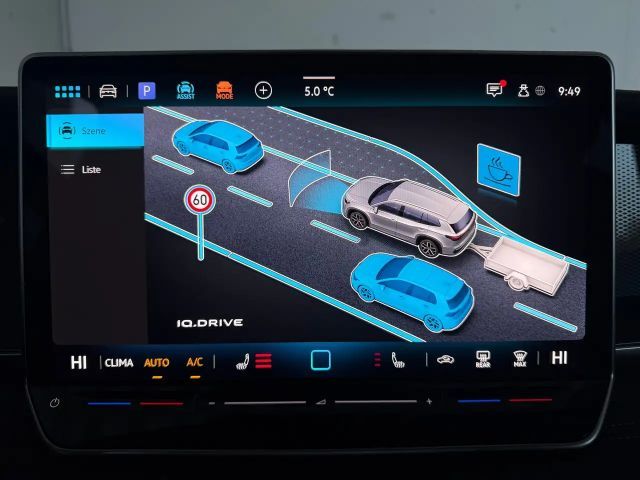 Volkswagen Tayron DSG