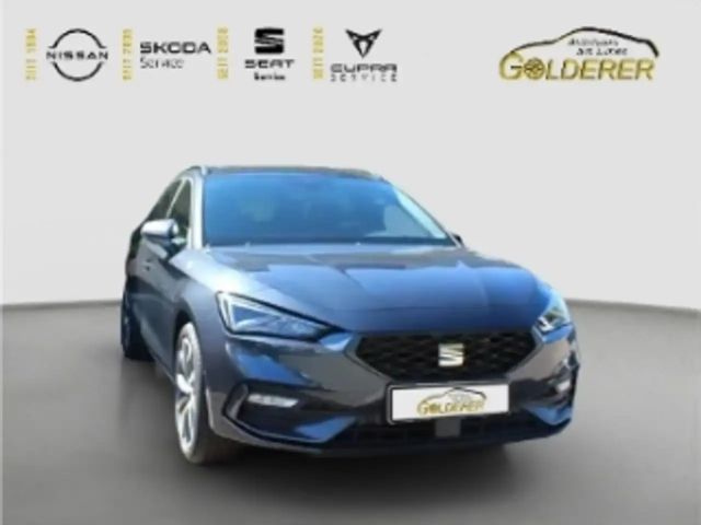 Seat Leon FR-lijn Sportstourer