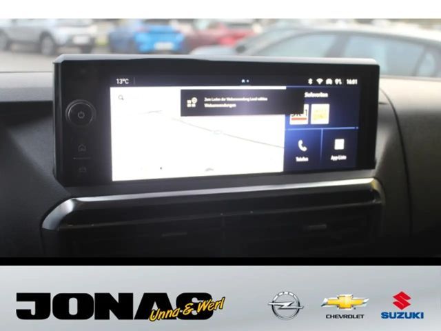 Opel Zafira 2.0 CDTI Edition