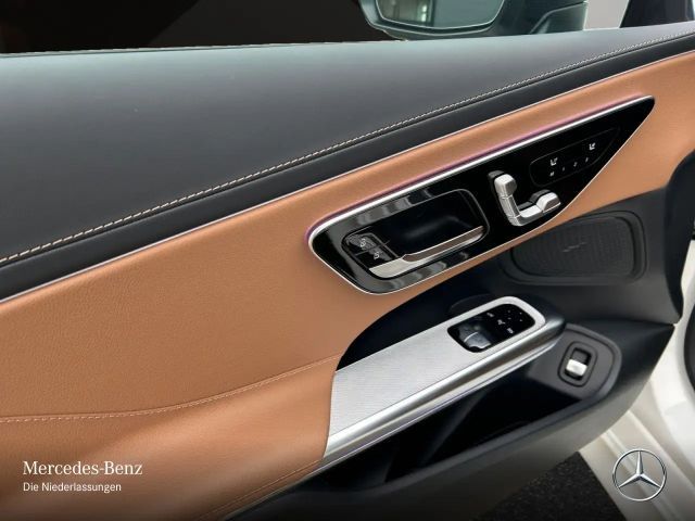 Mercedes-Benz CLE 200 AMG Line Coupé