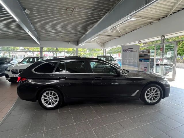 BMW 520 520d Touring xDrive
