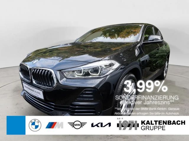 BMW X2 Advantage pakket sDrive