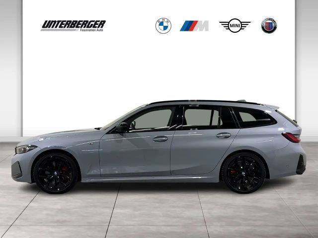 BMW 340 Touring xDrive