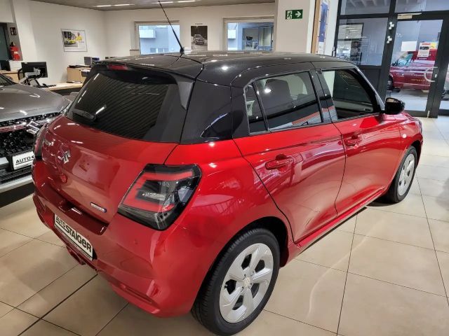 Suzuki Swift Comfort