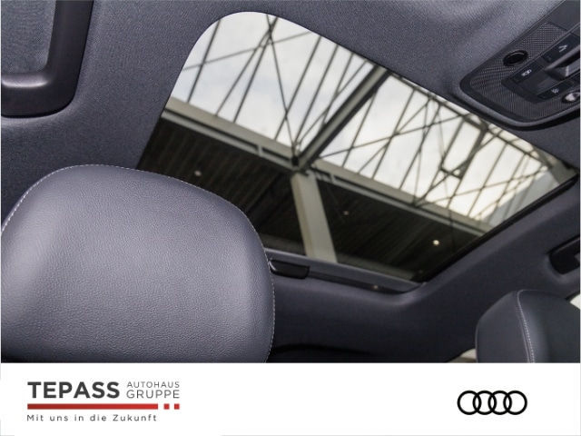 Audi Q2 35 TFSI S-Line S-Tronic