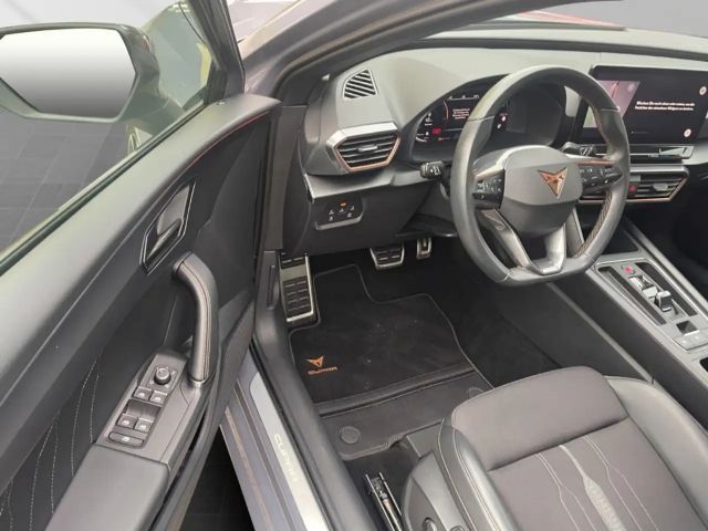 Cupra Leon 2.0*Navi*LED*ACC*CarPlay*Beats*Winter*XL*