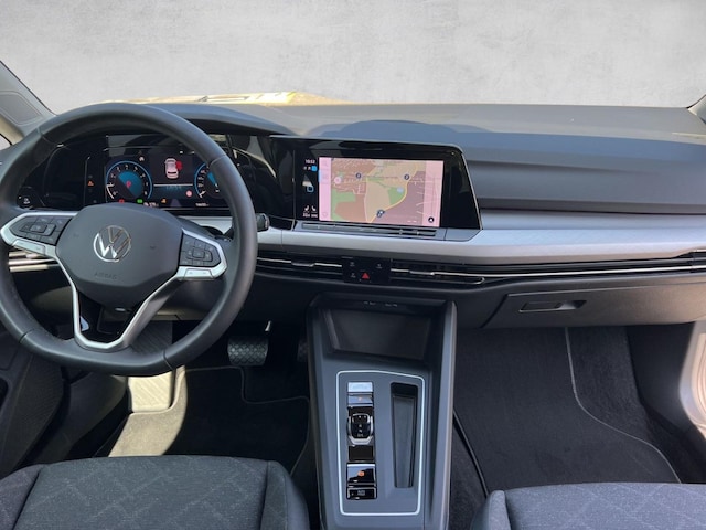 Volkswagen Golf DSG Golf VIII Life