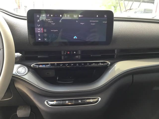 Fiat 500e 42 kWh La Prima