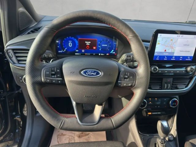 Ford Puma EcoBoost ST Line