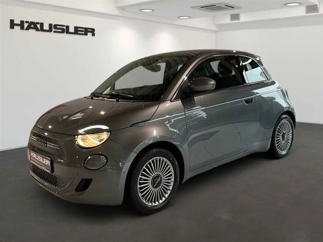 Fiat 500 42kWh mit Navi*PDC*RFK*ACC