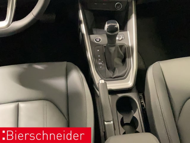 Audi A1 30 TFSI S-Line S-Tronic Sportback