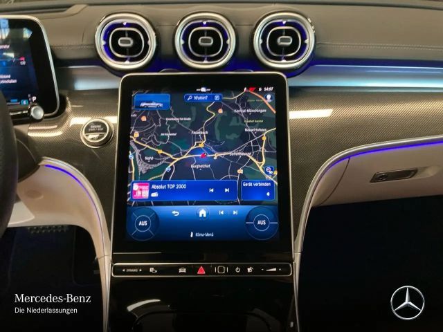 Mercedes-Benz CLE 200 AMG Line