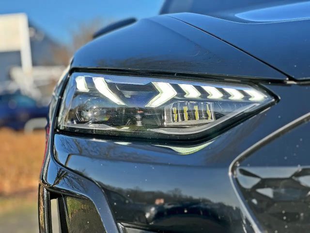 Audi e-tron GT Quattro