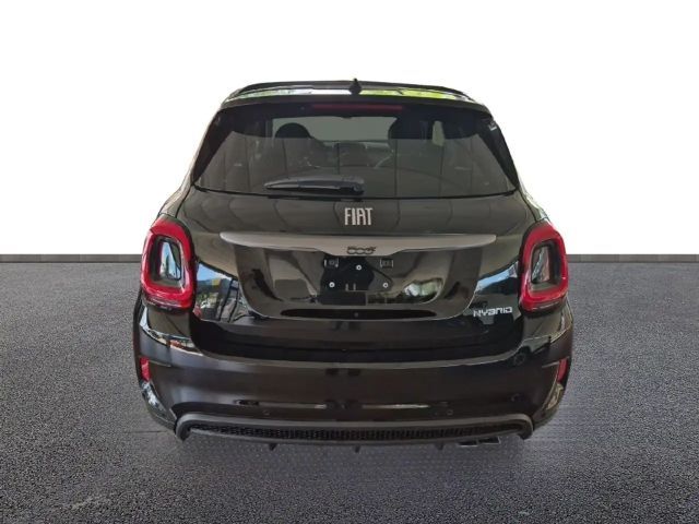 Fiat 500X Dolcevita Sport