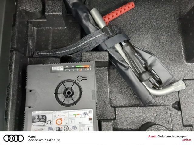 Audi Q5 40 TFSI Quattro Sportback