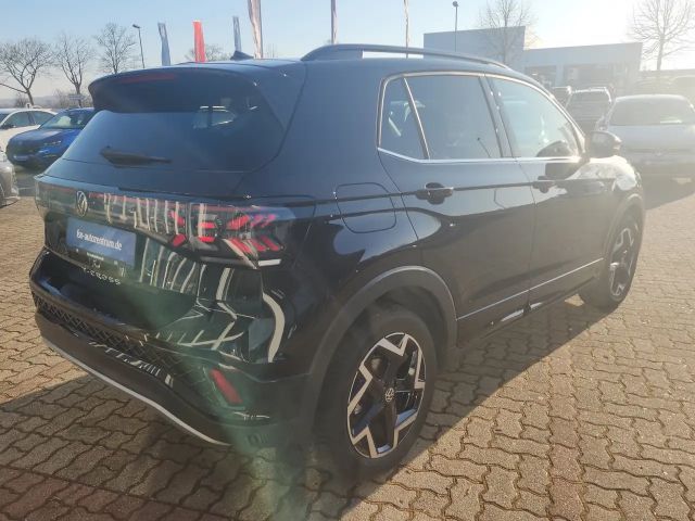 Volkswagen T-Cross 1.5 TSI DSG IQ.Drive R-Line
