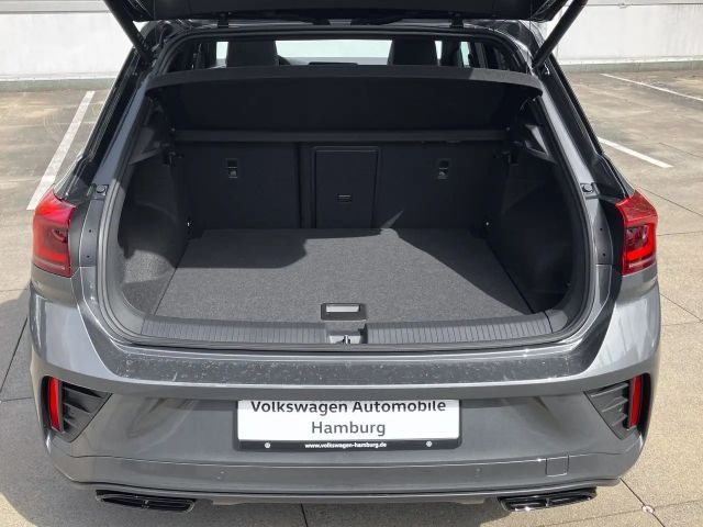 Volkswagen T-Roc 2.0 TSI DSG R-Line