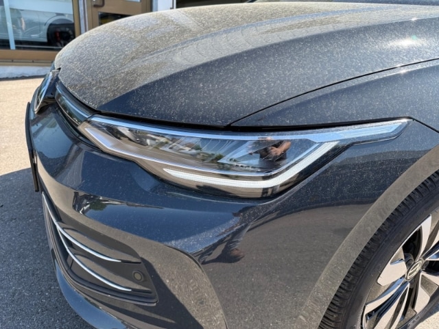 Volkswagen Golf 1.5 TSI Golf VIII