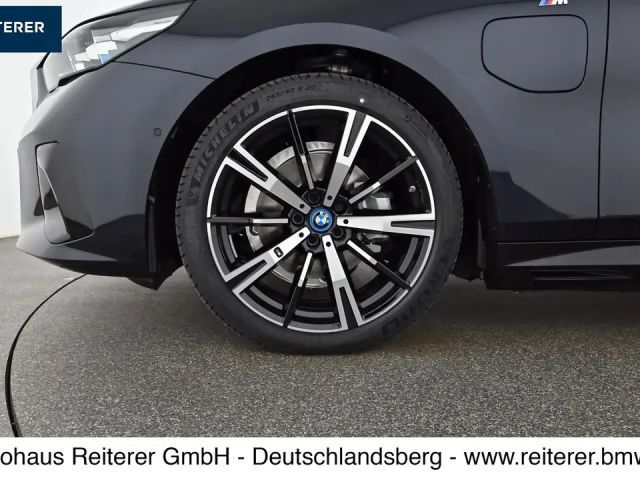 BMW 530 530e M-Sport xDrive