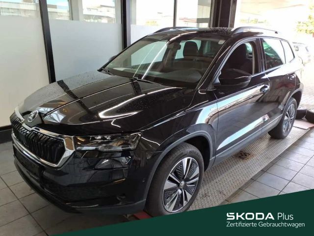 Skoda Karoq 1.5 TSI Tour