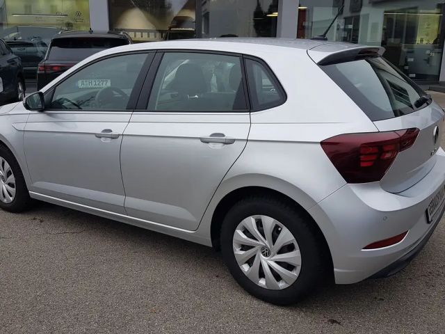Volkswagen Polo Life
