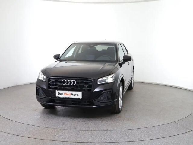 Audi Q2 30 TFSI