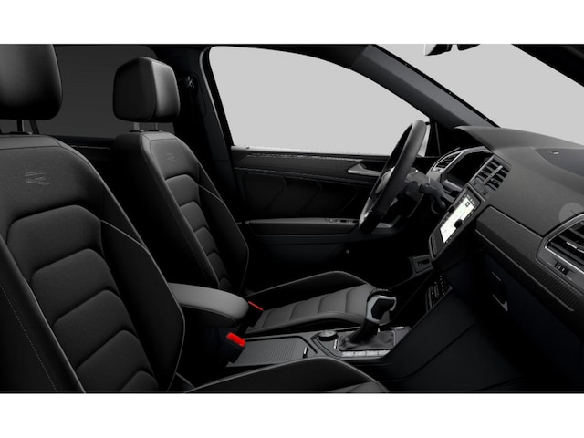 Volkswagen Tiguan 2.0 TDI 4Motion IQ.Drive R-Line