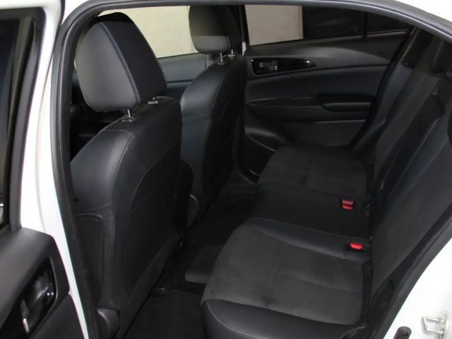 Mitsubishi Eclipse Cross 4WD PHEV