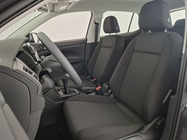 Volkswagen T-Cross 4Me TSI