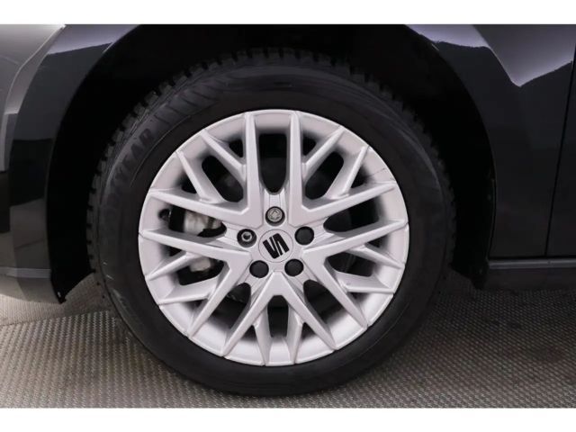 Seat Ibiza 1.0 TSI DSG FR-lijn