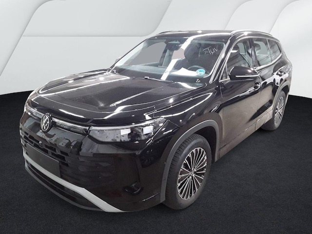 Volkswagen Tayron 1.5 eTSI DSG Life