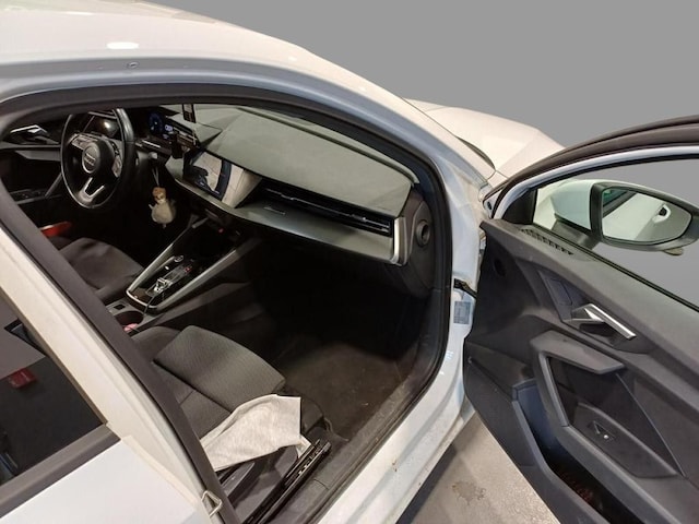 Audi A3 35 TFSI S-Tronic Sedan