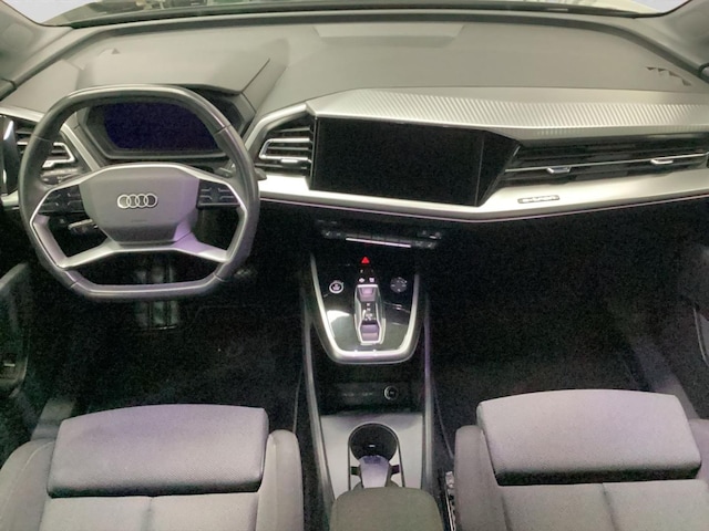 Audi Q4 e-tron 40