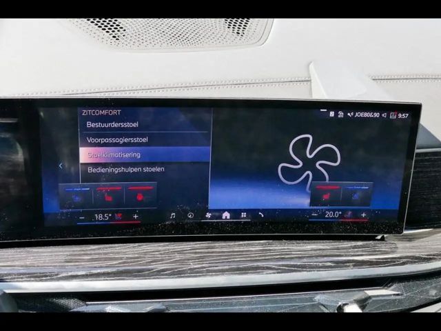 BMW X5 M-Sport xDrive50e