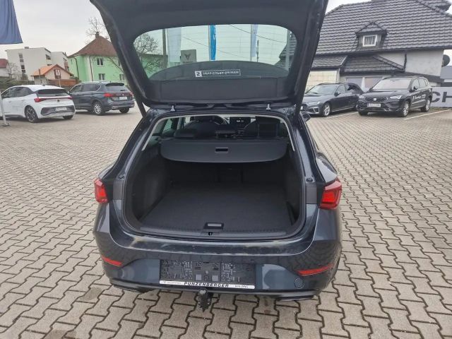 Seat Leon 2.0 TDI FR-lijn