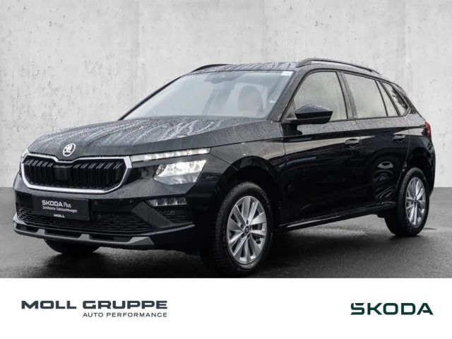 Skoda Kamiq 1.5 TSI Selection