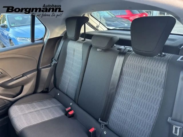 Opel Corsa Edition F Edition