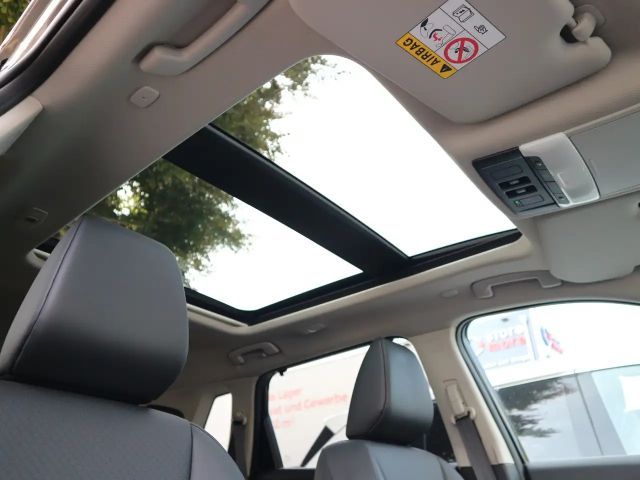 Nissan X-trail Tekna