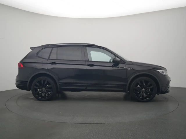Volkswagen Tiguan 4Motion Allspace R-Line