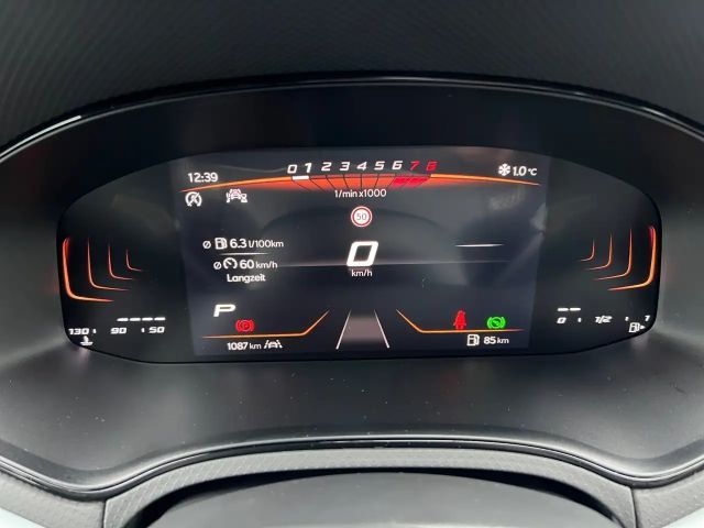 Seat Ibiza DSG Style