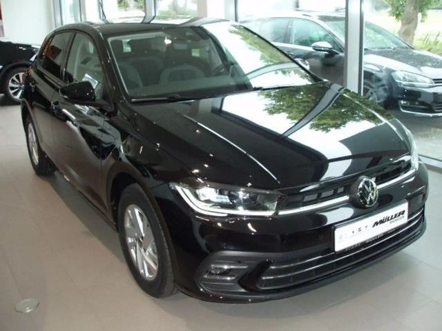 Volkswagen Polo Style