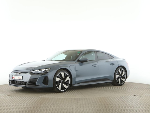 Audi e-tron GT Quattro