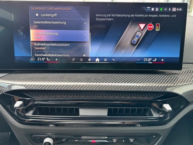 BMW 430 430d Coupé Gran Coupé M-Sport xDrive