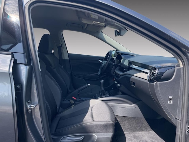 Skoda Fabia 1.0 TSI Tour