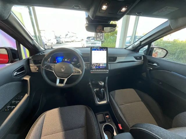 Renault Symbioz Techno