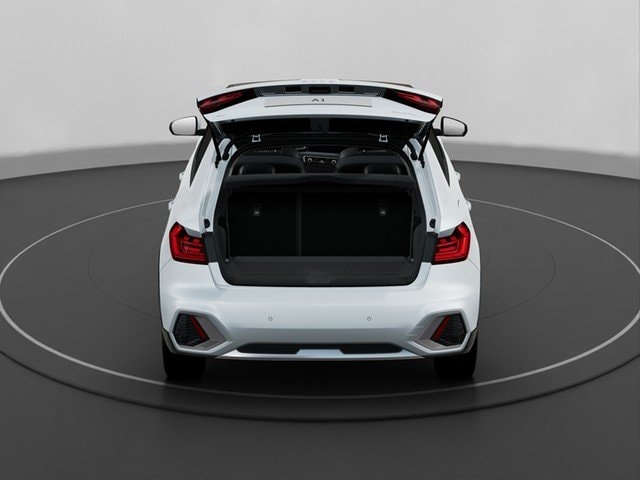 Audi A1 30 TFSI Allstreet S-Tronic