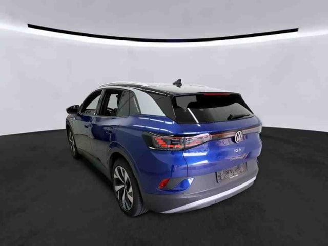 Volkswagen ID.4 IQ.Drive Performance Pro