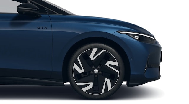 Volkswagen ID.7 4Motion GTX Tourer